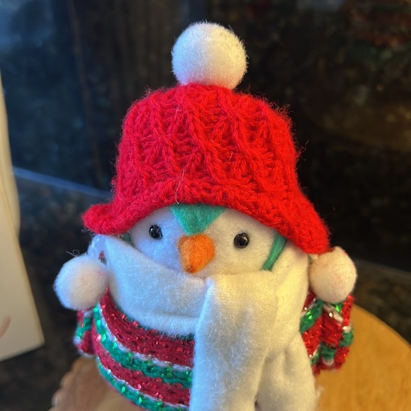 Target Spritz Featherly Friends - 2019 “Razzle” Christmas Bird - Picture 2 of 8